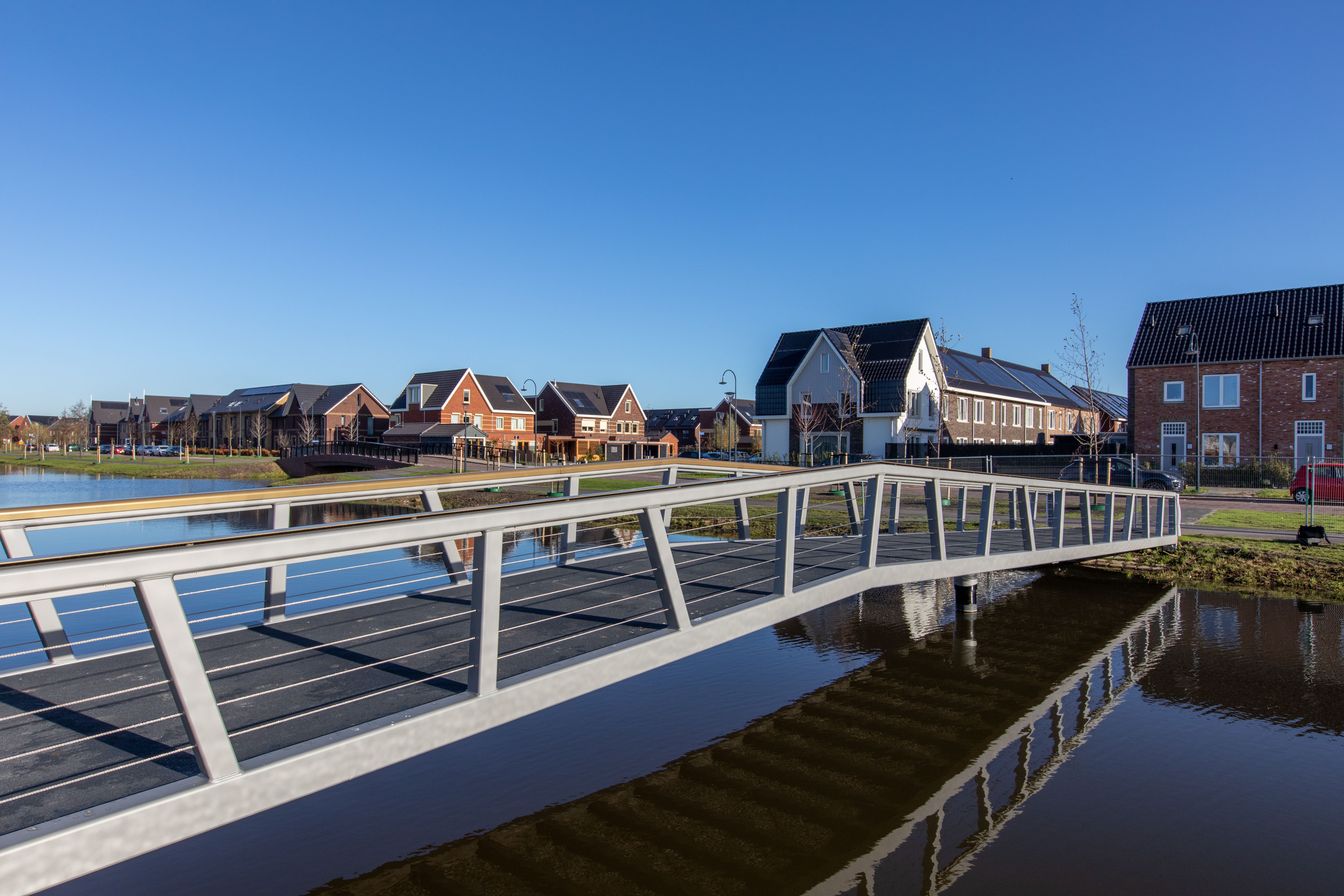 brug Veenderij